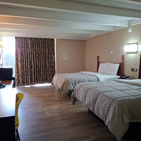 Hotel Weston-2
