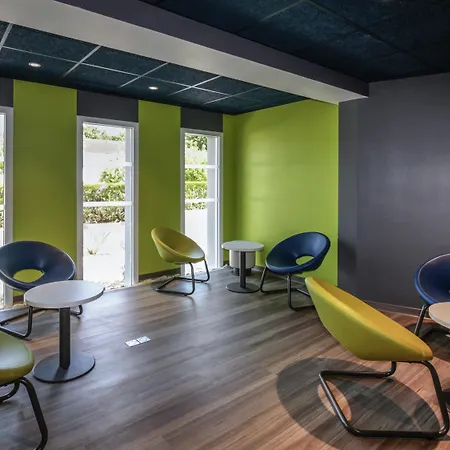 ibis budget Cahors-2