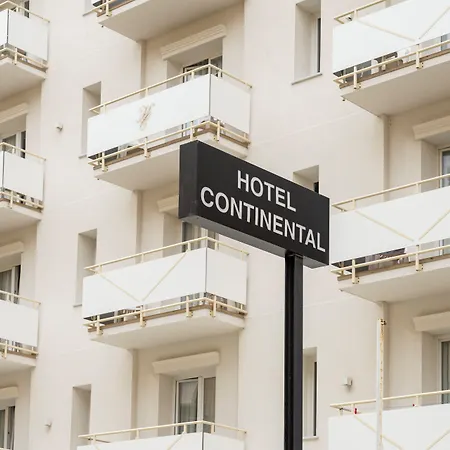 Hotel Continental-2