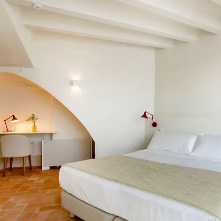 Can Mascort Eco Hotel-3