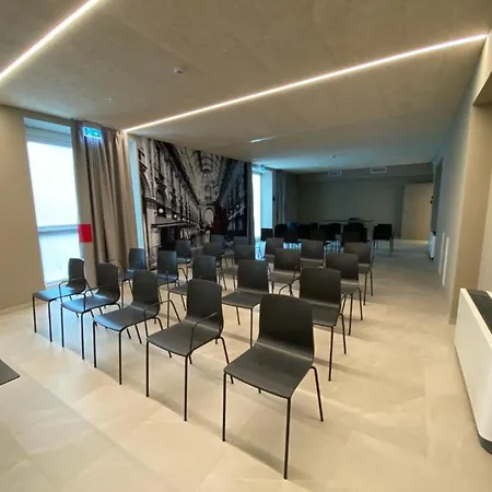 Amedia Hotel Milan, Trademark Collection By Wyndham-2