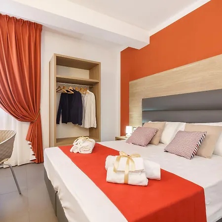 Travini Hotel Residence-3