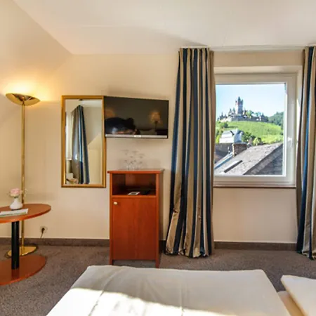 Hotel Karl Mueller-3