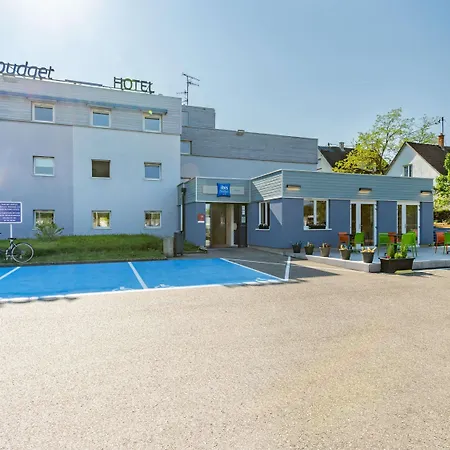 Ibis Budget Selestat-3