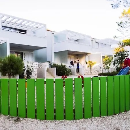 Zaton Holiday Resort Apartments-3