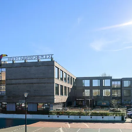 Hotel Gorinchem-3
