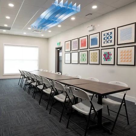 Holiday Inn Express & Suites - Edmonton Sw - Windermere By Ihg-2