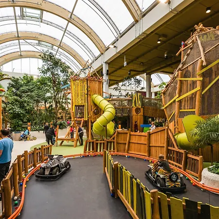 Center Parcs Park Allgaeu-2