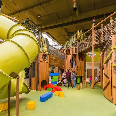 Center Parcs Park Allgaeu-3