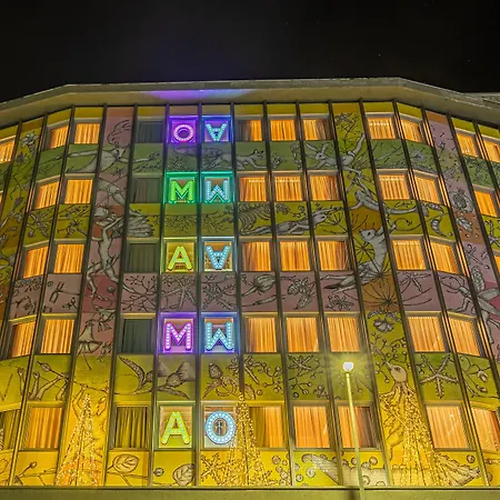 Omama Hotel-2