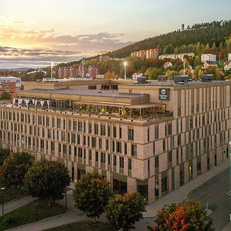 Clarion Hotel Sundsvall-3