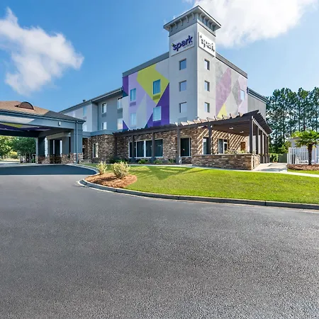 Comfort Inn & Suites Dothan East-2