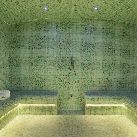 Citadines Eurometropole Strasbourg - Restaurant & Spa-2