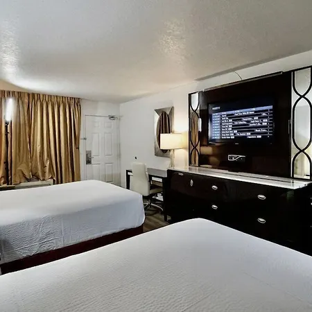 Ramada By Wyndham Yuma-3