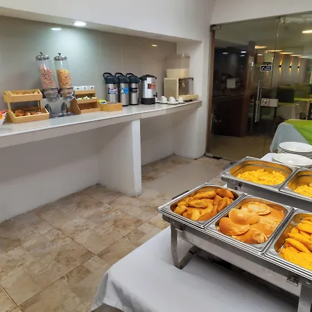 Hotel Avexi Suites By Geh Suites-3