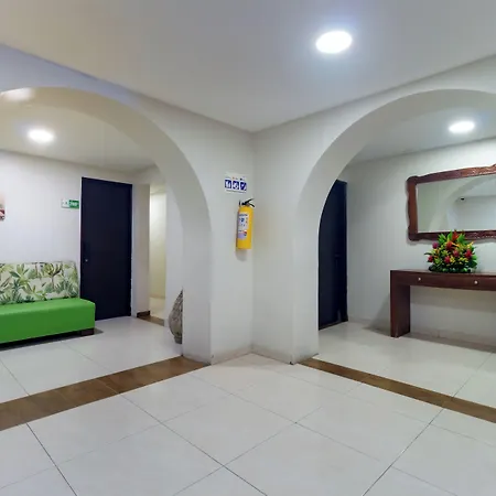 Hotel Avexi Suites By Geh Suites-2