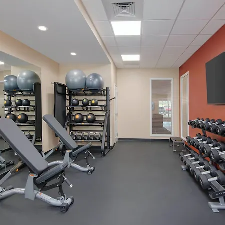 Towneplace Suites By Marriott Niceville Eglin Afb Area-2