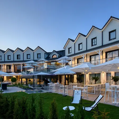 Best Western Plus Le Fairway Hotel&Spa Golf d'Arras-2
