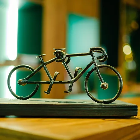 Hôtel Tandem - Boutique Hôtel-3