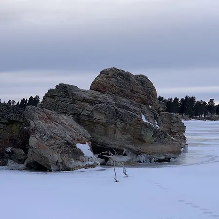 Bearlodge Mountain Resort-3