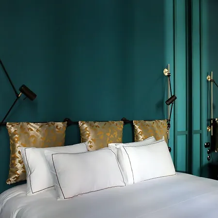 Hotel Le Ballu-3