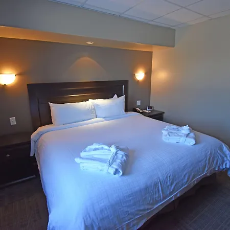 Canad Inns Destination Centre Portage La Prairie-3