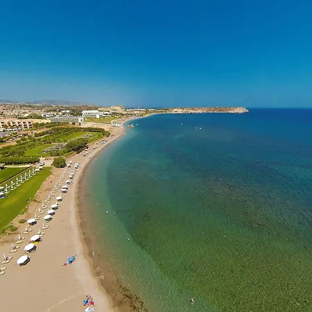 Kolymbia Bay Art Boutique Hotel - Adults Only-2