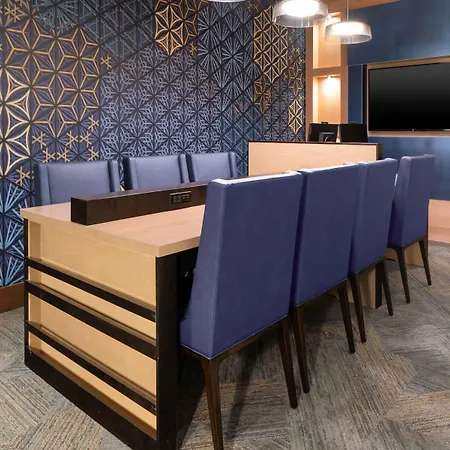 Hyatt House Allentown-Lehigh Valley-2
