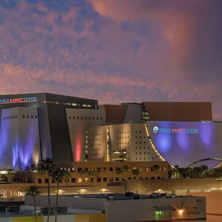 The English Hotel, Las Vegas, A Tribute Portfolio Hotel-3