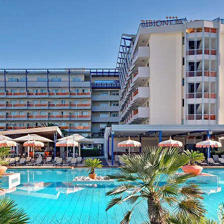 Bibione Palace Spa Hotel-2