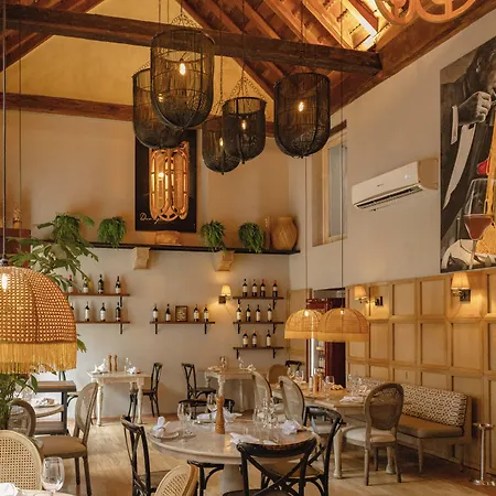 Hotel Casa Don Luis By Faranda Boutique, A Member Of Radisson Individuals-3