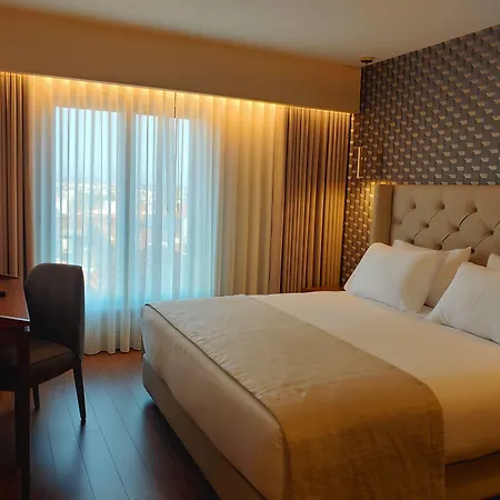 Oca Oriental Porto Hotel-2