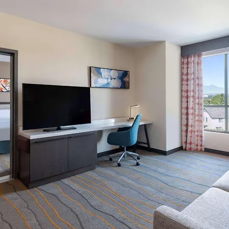 Hilton Garden Inn Chino Hills Pomona Ca-2