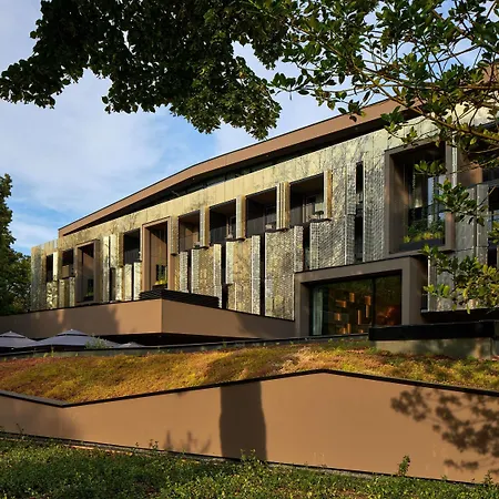 L'Esquisse Hotel & Spa Colmar - Mgallery Collection-2