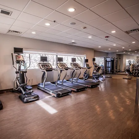 Hotel Indigo Harrisburg - Hershey By Ihg-2