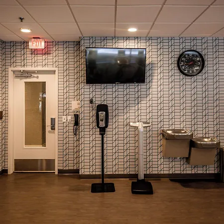 Hotel Indigo Harrisburg - Hershey By Ihg-3