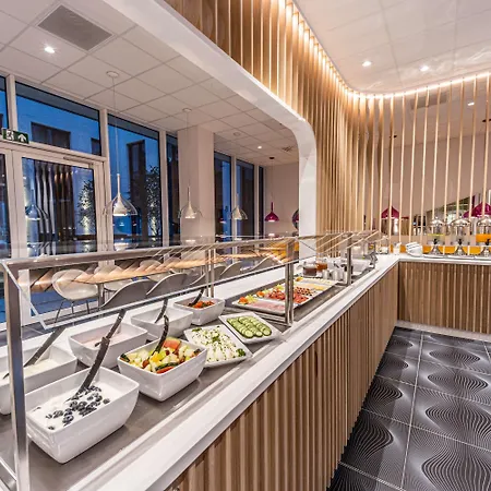 Prize By Radisson, Antwerp City-3