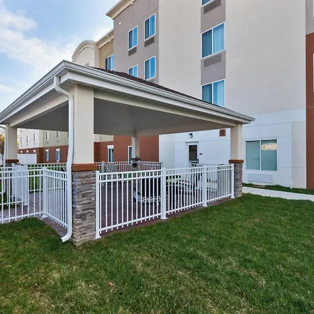 Candlewood Suites Louisville - Ne Downtown Area By Ihg-3