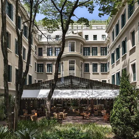 Rosewood Sao Paulo-2