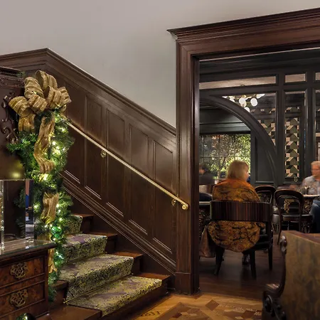 La Colombe D'Or Hotel-2