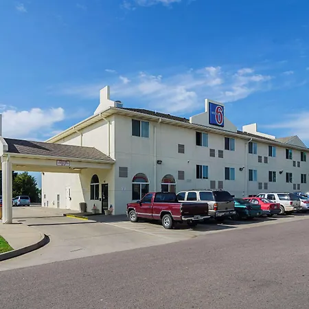 Econo Lodge Fort Lupton-2
