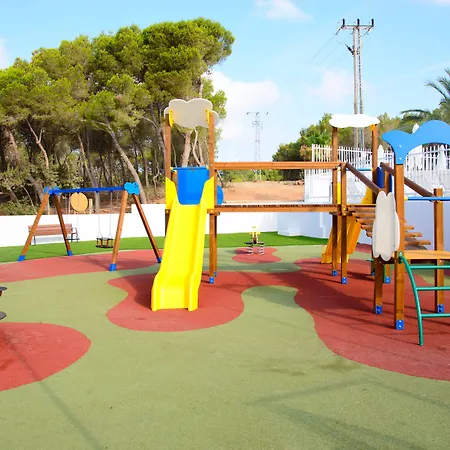 Cala Llenya Resort Ibiza-2