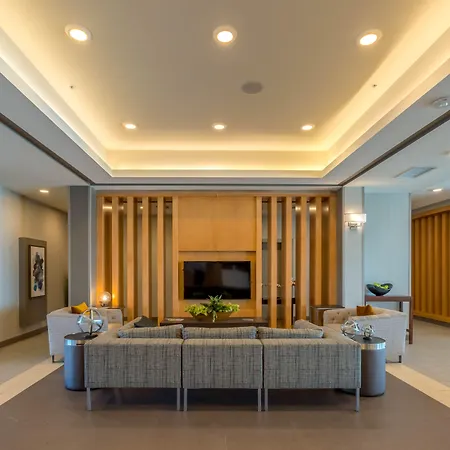Hawthorn Extended Stay By Wyndham Loveland-2