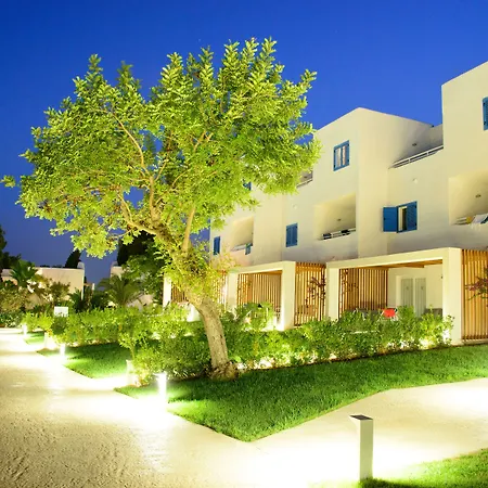 Cala Llenya Resort Ibiza-2