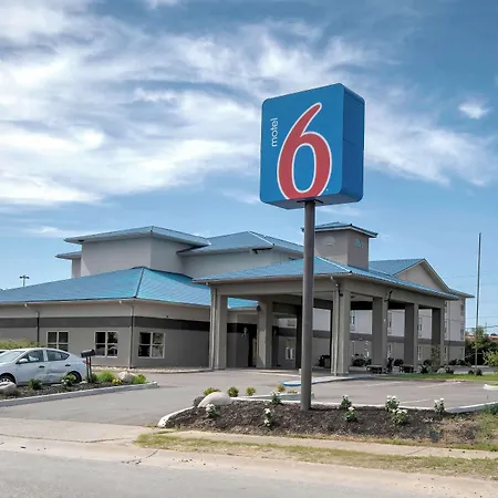 Motel 6 Walton, Ky - Richwood - Cincinnati Airport South-2