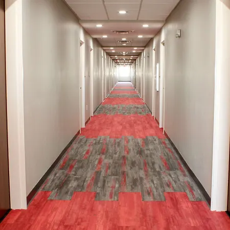 Hawthorn Extended Stay By Wyndham Oklahoma City Airport-3