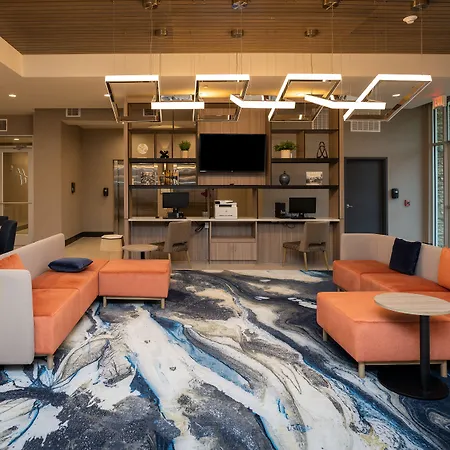Holiday Inn - Nw Houston Beltway 8 By Ihg-2