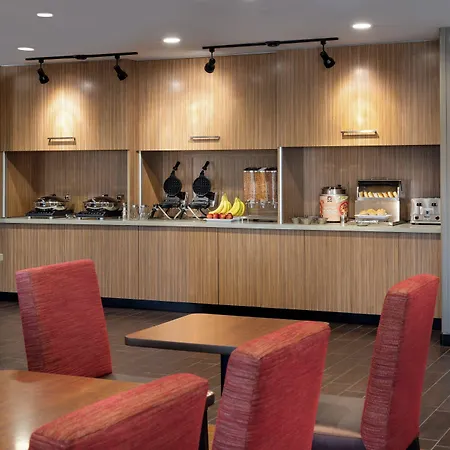 Towneplace Suites Fresno Clovis-3