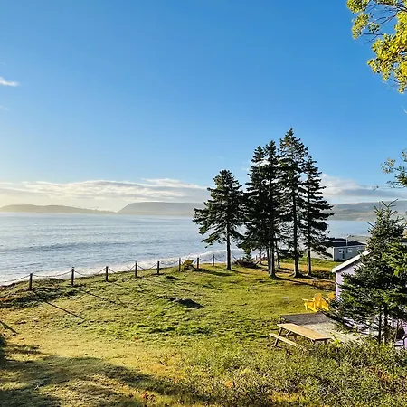 Glenghorm Beach Resort-3