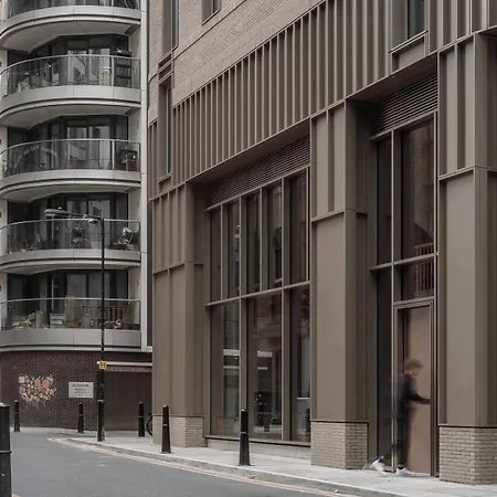 Buckle Street Studios By Locke, Aldgate-2